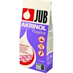 FUGALUX 10 BIJELA 2KG | Pinel Krk