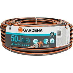 GARDENA CRIJEVO COMFORT FLEX 9X9 3/4" 50M | Pinel Krk