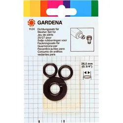 GARDENA GARNITURA BRTVI 3/4 | Pinel Krk