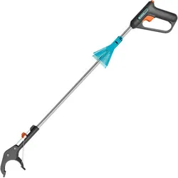 GARDENA HVATALJKA ZA OTPAD 4 U 1 | Pinel Krk