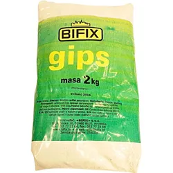 GIPS 2KG BIFIX | Pinel Krk