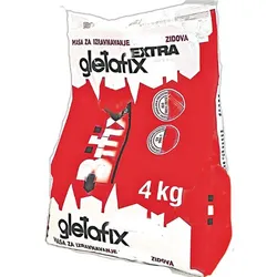 GLETAFIX 4KG | Pinel Krk
