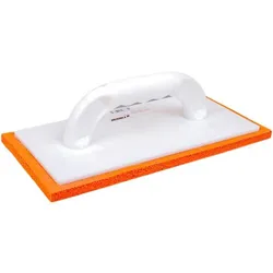 GLETER SPUŽVA CRVENA 280X140X20 | Pinel Krk