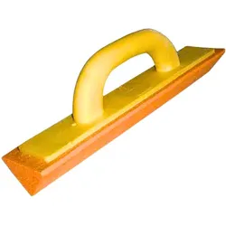 GLETER SPUŽVA TROKUTASTI 350X7 | Pinel Krk