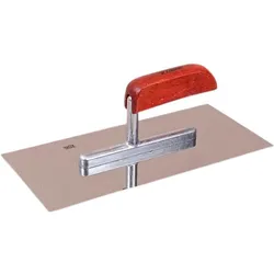GLETER STRONG DD INOX 280X130R | Pinel Krk