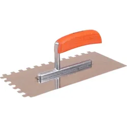 GLETER STRONG DD INOX 280X130 10X10 | Pinel Krk