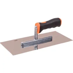 GLETER STRONG GD INOX 280X130R | Pinel Krk