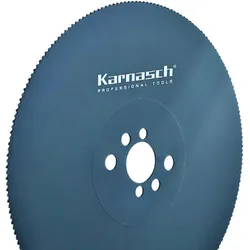 GLODALO PILNO 250X2X32/200Z KARNASCH | Pinel Krk