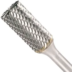 GLODALO ZA METAL HM CILINDRIČNO 6X18X50MM | Pinel Krk