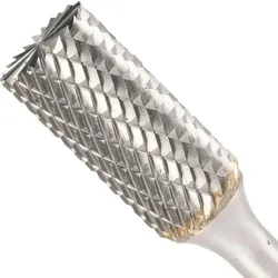 GLODALO ZA METAL HM CILINDRIČNO 6X18X50MM | Pinel Krk