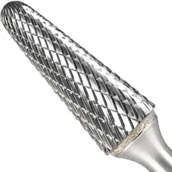 GLODALO ZA METAL HM OKRUGLI 6X18X50MM | Pinel Krk
