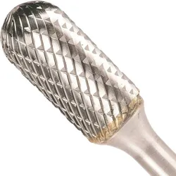 GLODALO ZA METAL HM OKRUGLI VALJAK 6X18X50MM | Pinel Krk