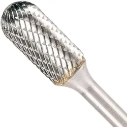 GLODALO ZA METAL HM OKRUGLI VALJAK 6X18X50MM | Pinel Krk