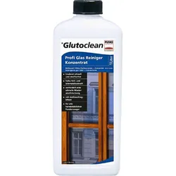 GLUTOCLEAN ČISTAČ ZA STAKLENE POVRŠINE 1L | Pinel Krk