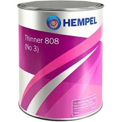 HEMPEL 0808 RAZREĐIVAČ 0.75L | Pinel Krk