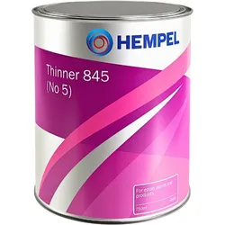 HEMPEL 0845 RAZRJEĐIVAČ 0.75L | Pinel Krk