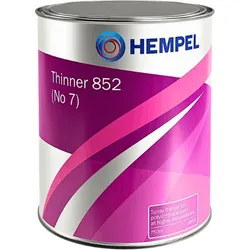 HEMPEL 0852 RAZREĐIVAČ 0,75L | Pinel Krk