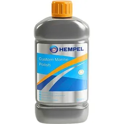 HEMPEL 6744-0999 MARINE POLISH 0,50L | Pinel Krk