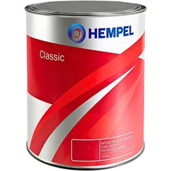 HEMPEL 7122-5000 COPPERPAINT CRVENI 2.5L | Pinel Krk