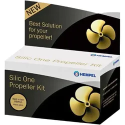HEMPEL 7745P-9998 SILIC ONE PROPELER KIT 0.75L | Pinel Krk