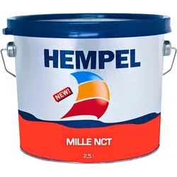 HEMPEL 7174A-1010 MILLE NCT BIJELI 2,5L | Pinel Krk