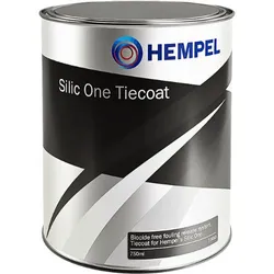 HEMPEL 2745-2341 SILIC ONE TIE COAT 0.75 | Pinel Krk