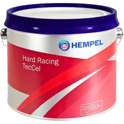 HEMPEL 7679-1010 HARD RACING TECCEL BIJELI 2.5L | Pinel Krk