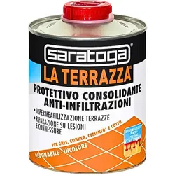 HIDROIZOLACIJA LA TERRAZZA 1 L | Pinel Krk