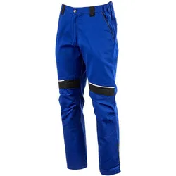 OUTLET HLAČE GREENLAND ROYAL PLAVO-CRNE 48 | Pinel Krk