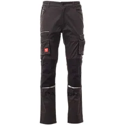 HLAČE PAYPER NEXT 400 ANTRACITE/BLACK 42 | Pinel Krk