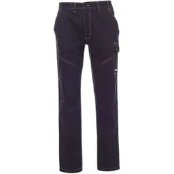 OUTLET HLAČE PAYPER WORKER SANFOR TWILL NAVY XL | Pinel Krk