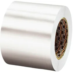 TRAKA ZAŠTITNA ALUMINIJSKA 45,70M 100MM | Pinel Krk