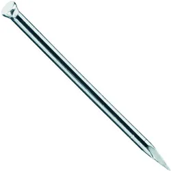 IGLICE ZA LAJSNU POCINČANE 1.4X25MM 100/1 | Pinel Krk