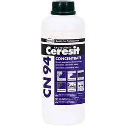 IMPREGNACIJA CERESIT CN94 1L | Pinel Krk