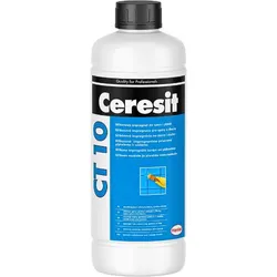 IMPREGNACIJA CERESIT CT10 1L | Pinel Krk