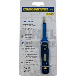 ISPITIVAČ NAPONA PAN 2000 12-230V | Pinel Krk