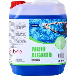 IVERO ALGACID 5/1 | Pinel Krk