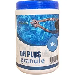 IVERO GRANULE PH PLUS 1kg | Pinel Krk