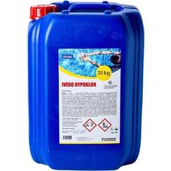 IVERO HYPOKLOR 30/1 | Pinel Krk