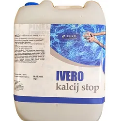 IVERO KALCIJ STOP 5/1 | Pinel Krk