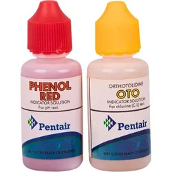 IVERO KAPLJICE ZA KLOR I PH | Pinel Krk