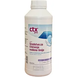 IVERO ODMAŠĆIVAČ ZA RUBOVE BAZENA CTX-75 | Pinel Krk