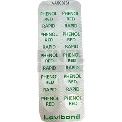 IVERO TABLETE ZA POOLTESTER PHENOL RED 10/1 | Pinel Krk