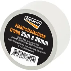 IZOLIR TRAKA ZA KLIMATIZACIJU BIJELA | Pinel Krk