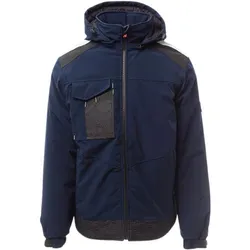 OUTLET JAKNA SOFTSHELL PAYPER PERFORMER PAD NAVY 2XL | Pinel Krk