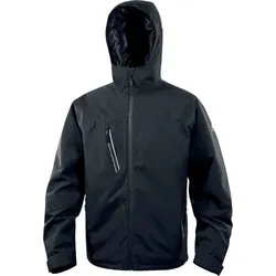 OUTLET JAKNA ZIMSKA TATRY2 CRNA L | Pinel Krk