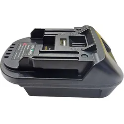 JOLLY ADAPTER ZA MILWAUKEE / DEWALT 18V | Pinel Krk