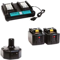 JOLLY AKU SET ZA V50 2X162W | Pinel Krk