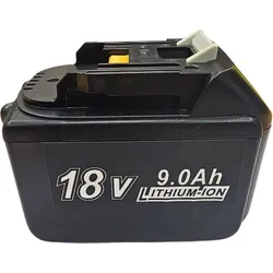 JOLLY AKUMULATOR BL1845 18V 9.0 AH | Pinel Krk