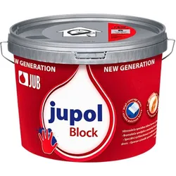 JUPOL BLOCK BIJELI 15L | Pinel Krk